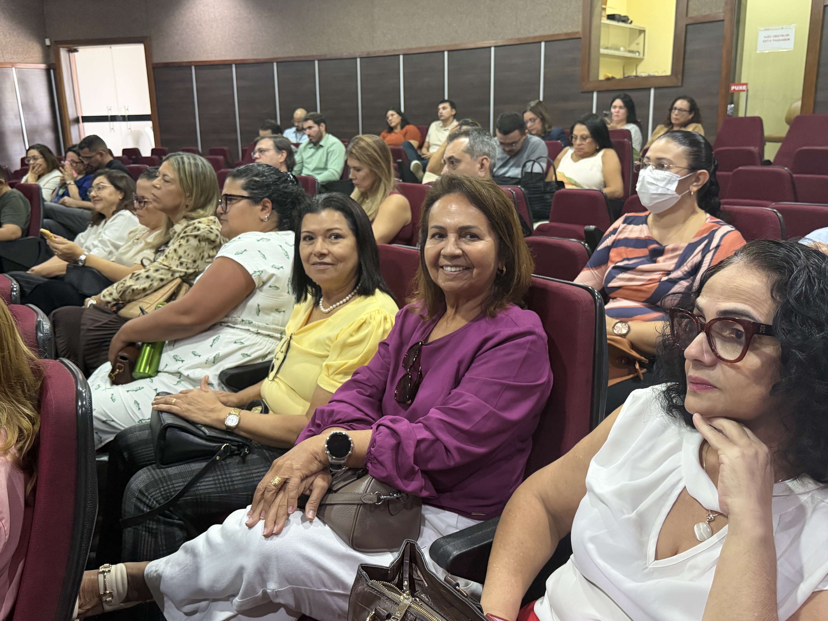 Foto do álbum LANÇAMENTO INSTITUCIONAL PRÊMIO ESTADUAL DE EDUCAÇÃO FISCAL 2026